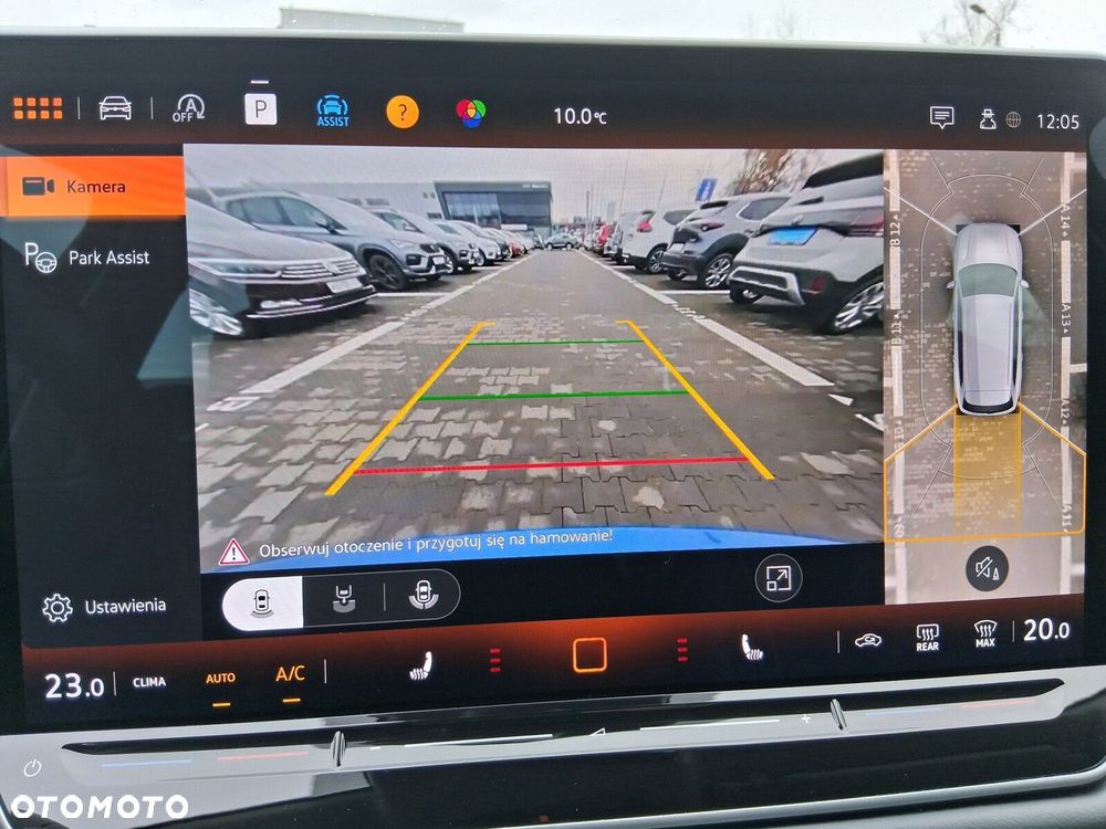 Volkswagen Passat - 21