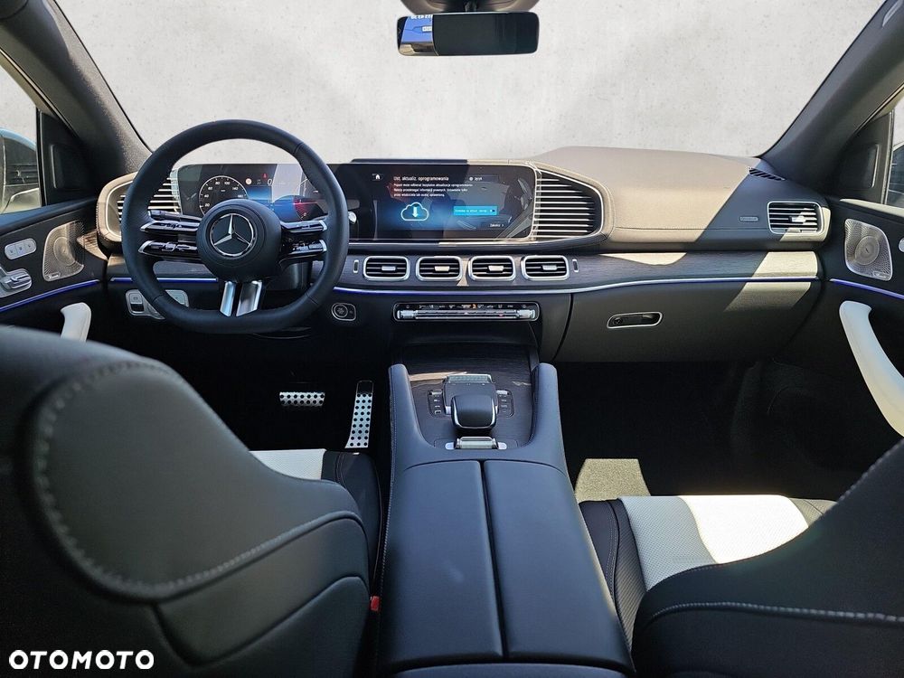 Mercedes-Benz GLE - 13