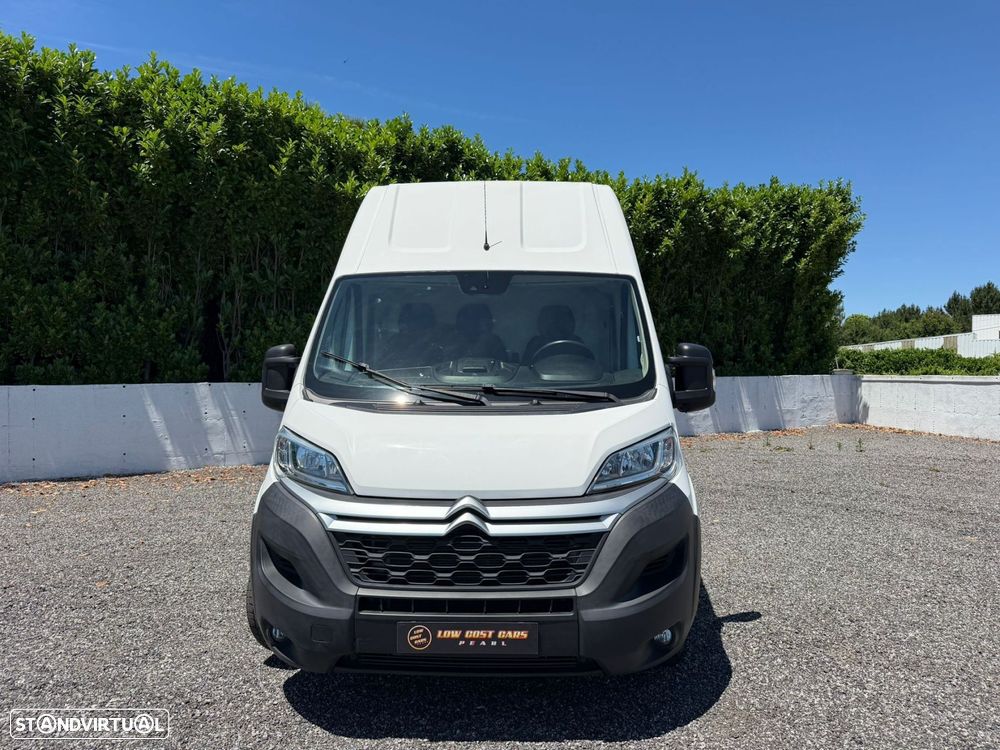 Citroën Jumper L3h3 - 11