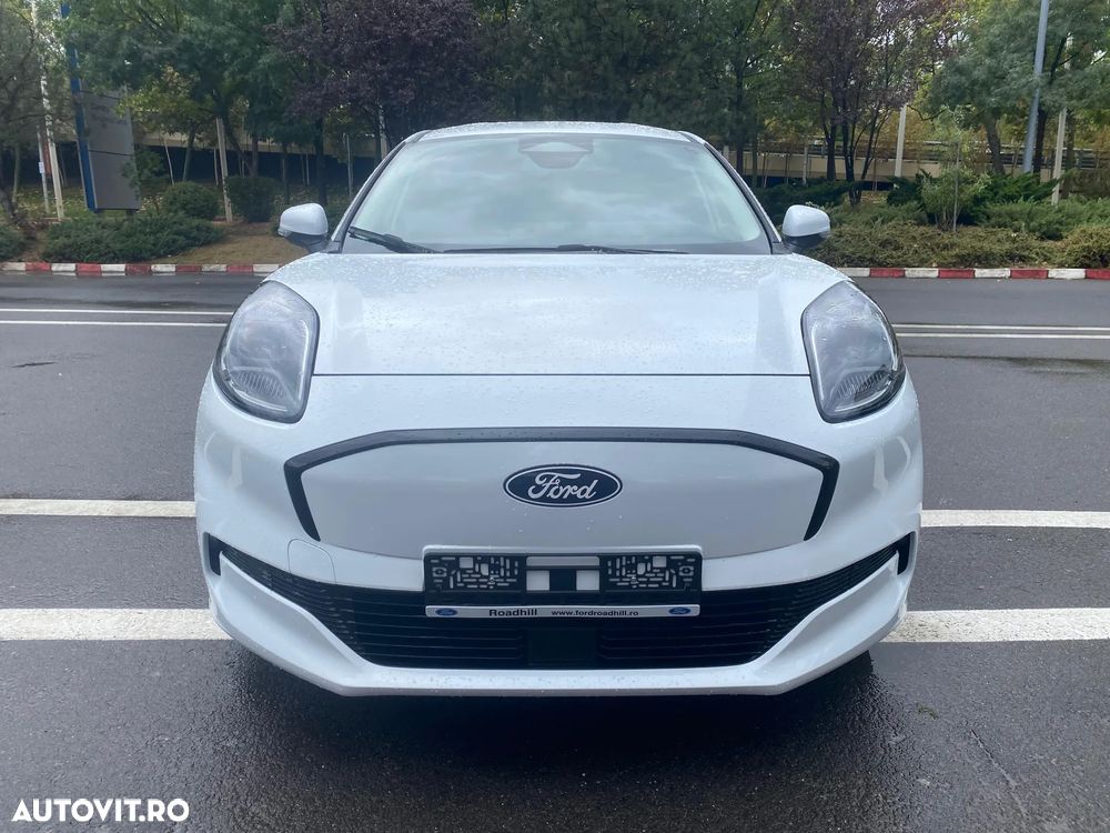 Ford Puma 43 kWh Select - 6