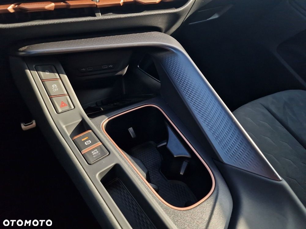 Cupra Terramar 2026
