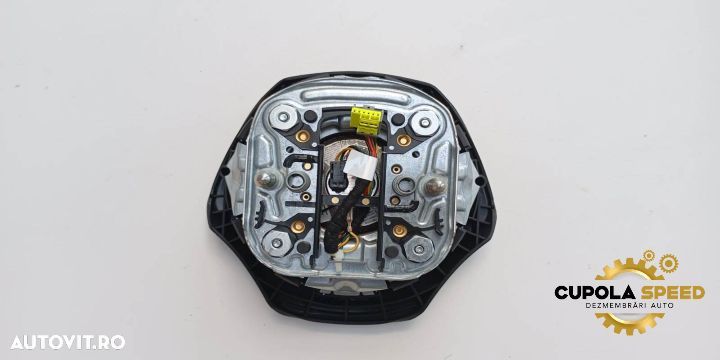 Airbag volan 6779829 BMW Seria 3 E91 [facelift] [2008 - 2013] - 2