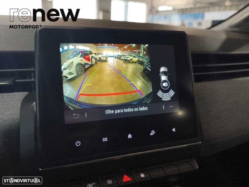 Renault Clio 1.0 TCe Techno - 23