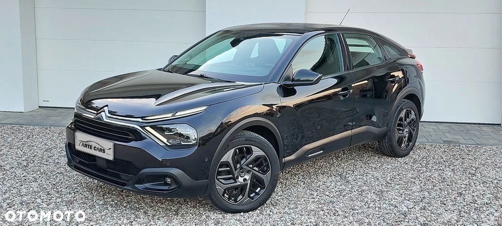 Citroën C4 - 14