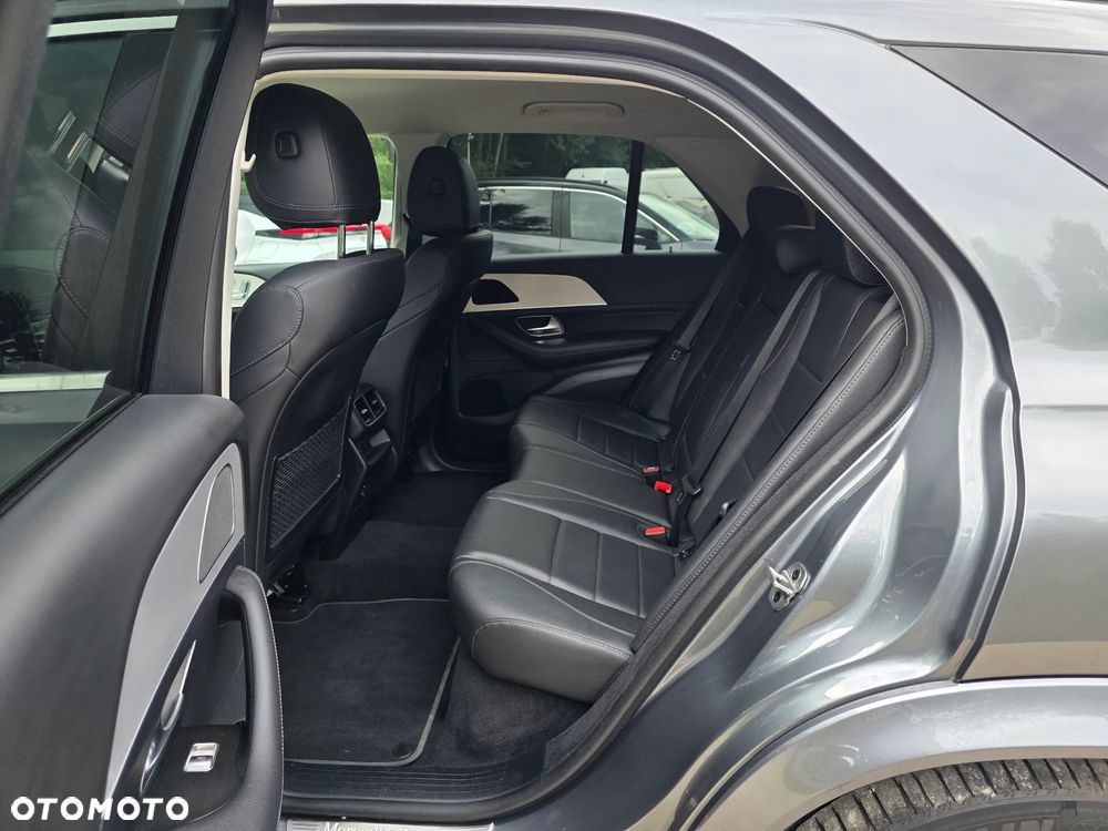 Mercedes-Benz GLE 350 e 4-Matic - 13