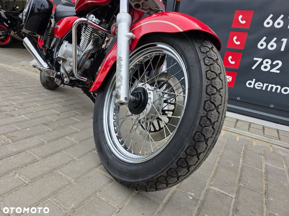 Suzuki Marauder - 24