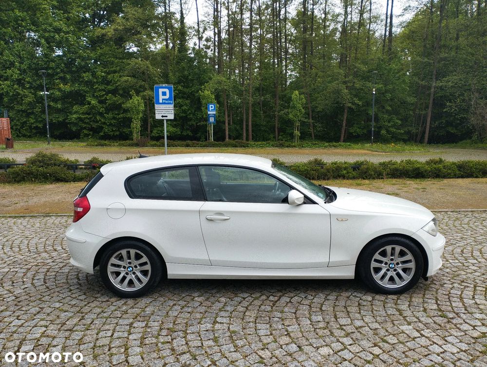 BMW Seria 1 116d Urban Line - 14