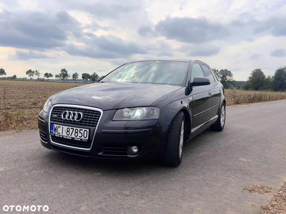 Audi A3 - 2