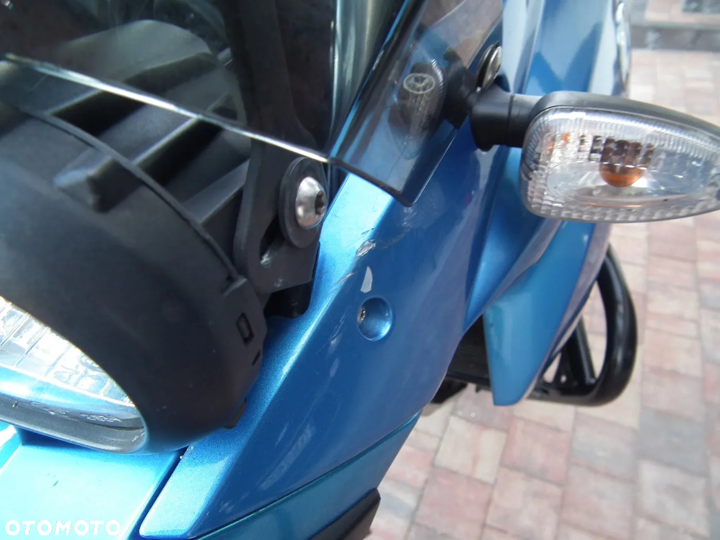 BMW GS - 14