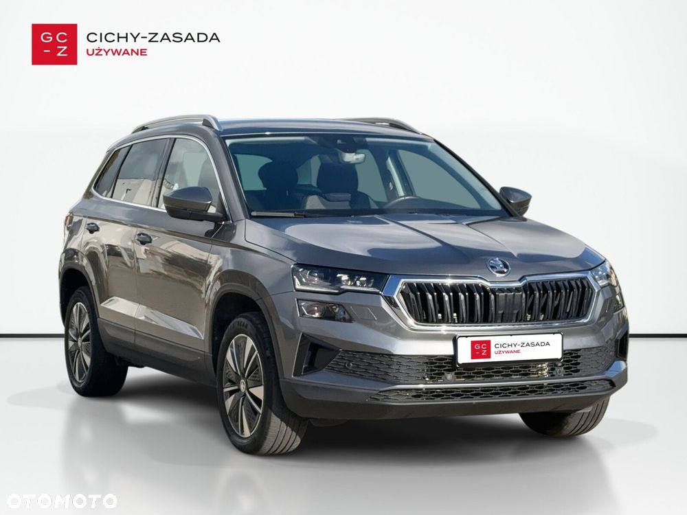 Skoda Karoq - 7