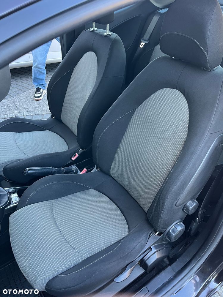 Alfa Romeo Mito 1.3 JTDM Progression - 15