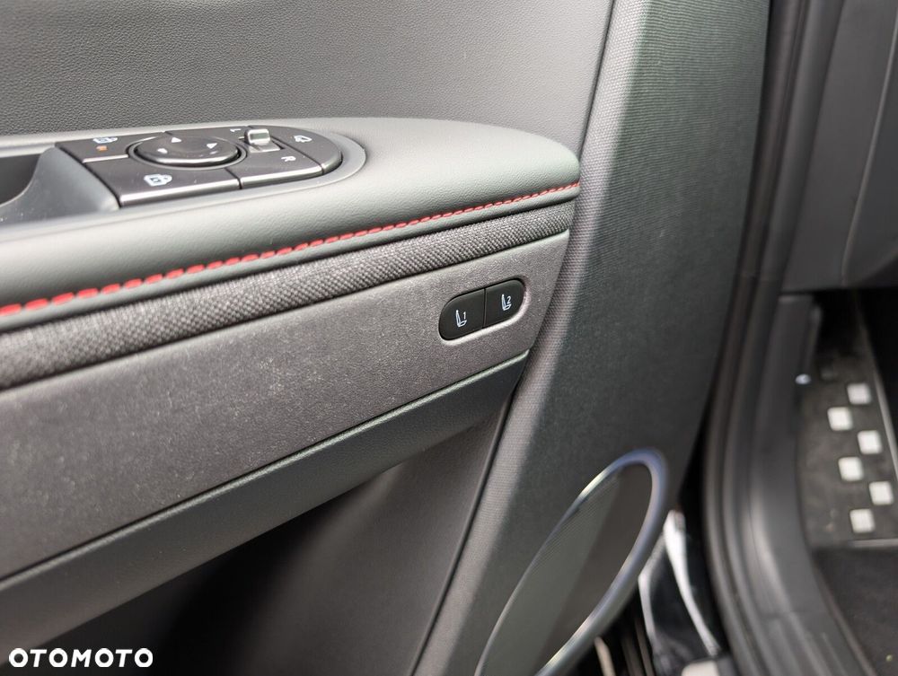 Hyundai IONIQ 5 84kWh N Line 4WD - 40