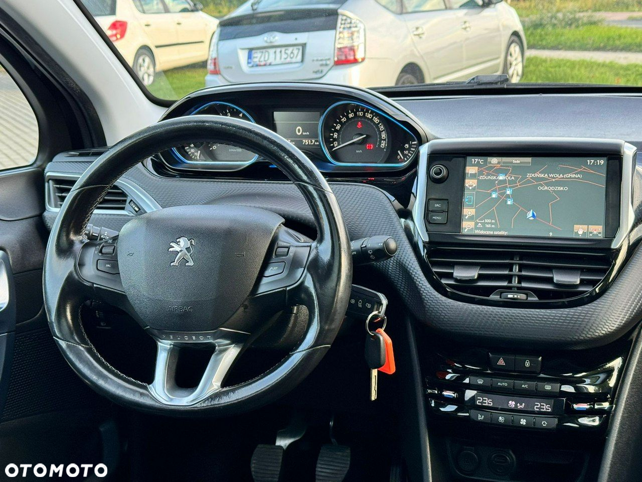 Peugeot 2008 120 VTI Allure - 19