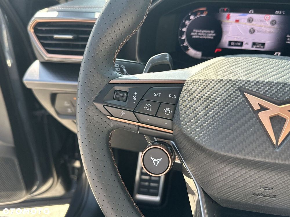Cupra Formentor 2.0 TSI 4Drive VZ DSG - 35