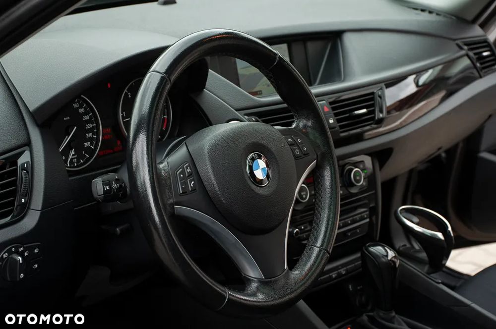 BMW X1 - 6