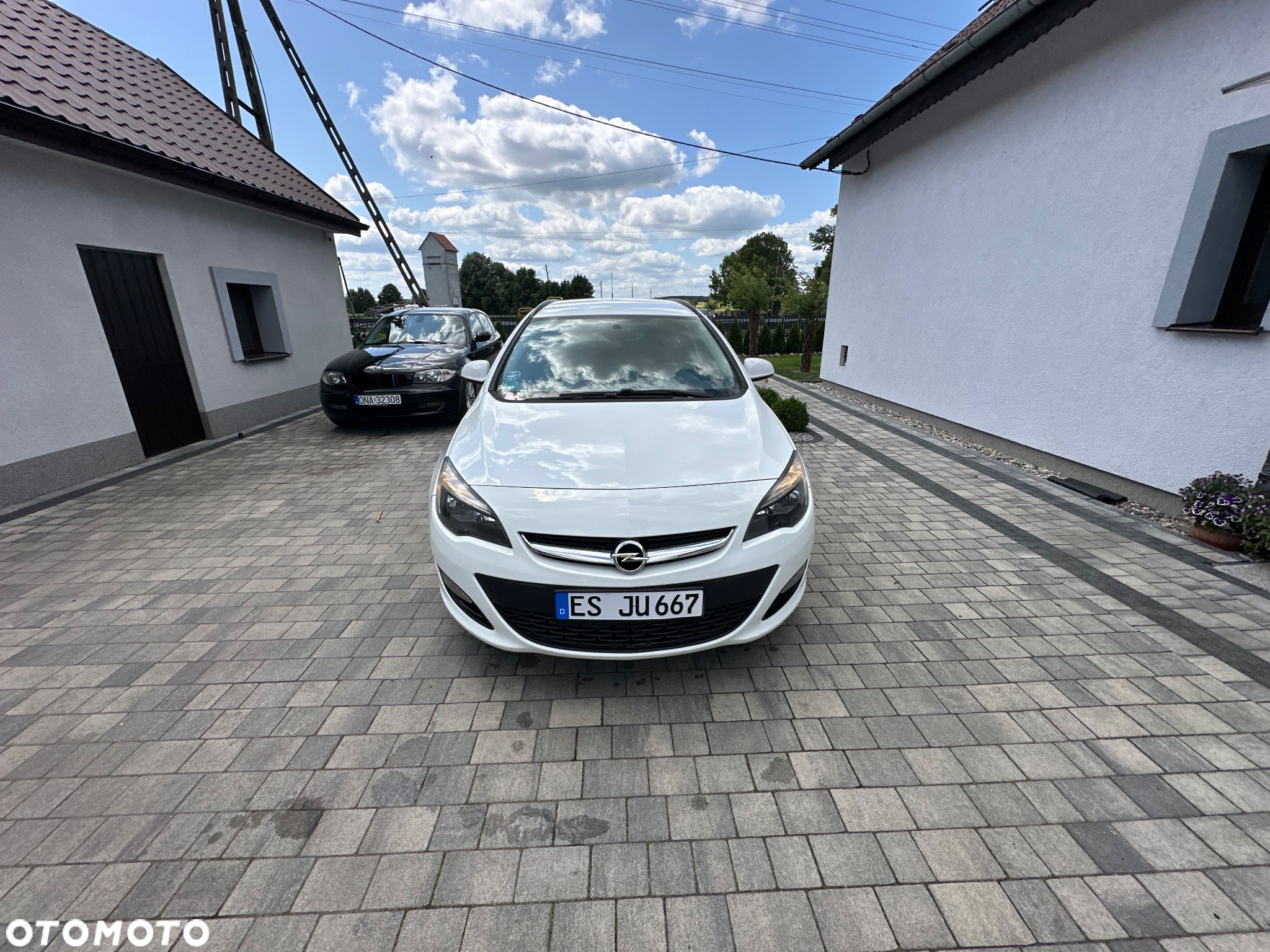 Opel Astra 1.4 Turbo Active - 16
