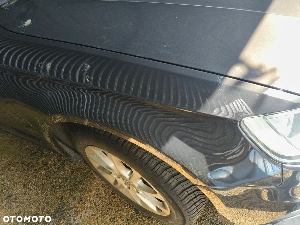 Audi A3 Sportback 1.4 TFSI Attraction - 11