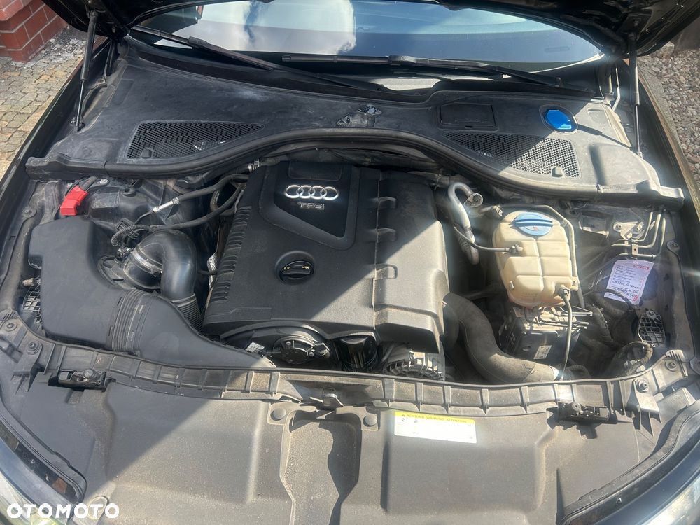 Audi A6 Limousine - 13