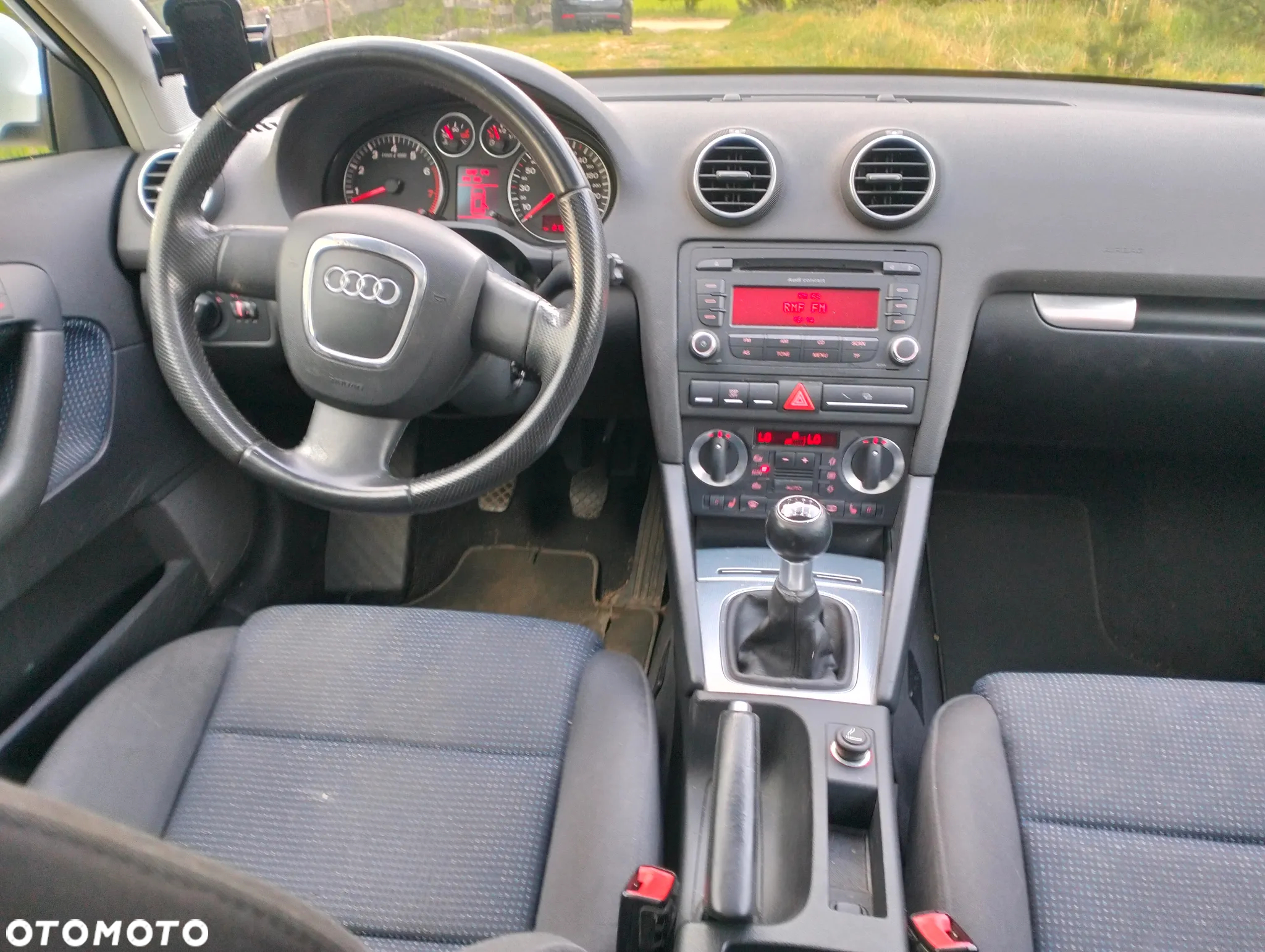 Audi A3 1.4 TFSI Premiere Edition - 33