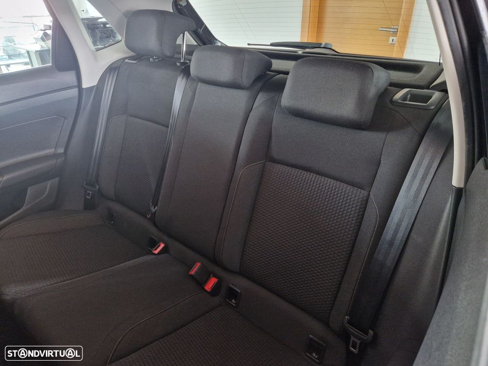 VW Polo 1.0 TSI Confortline - 21