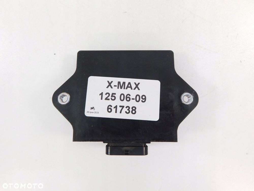 YAMAHA X-MAX 125 06-09 MODUŁ - 1