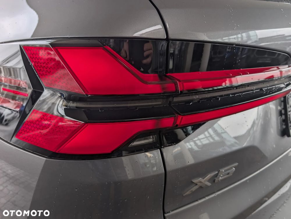 BMW X5 xDrive30d - 8