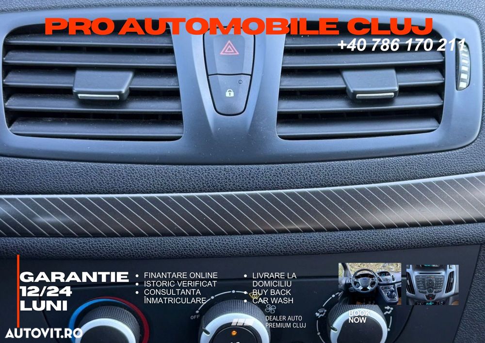 Renault Megane dCi 110 FAP Expression - 8