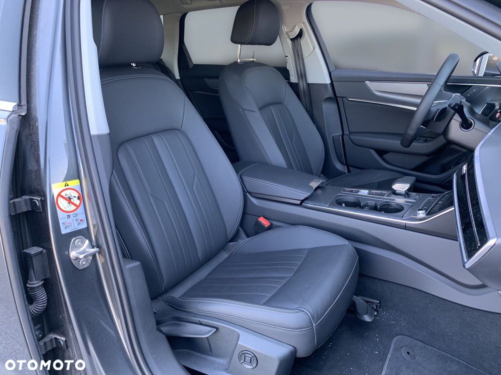 Audi A6 Avant - 15
