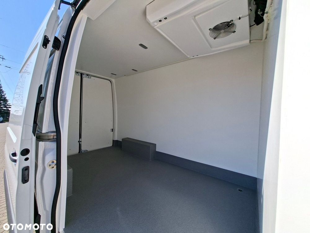 Mercedes-Benz Sprinter Sprinter - 7