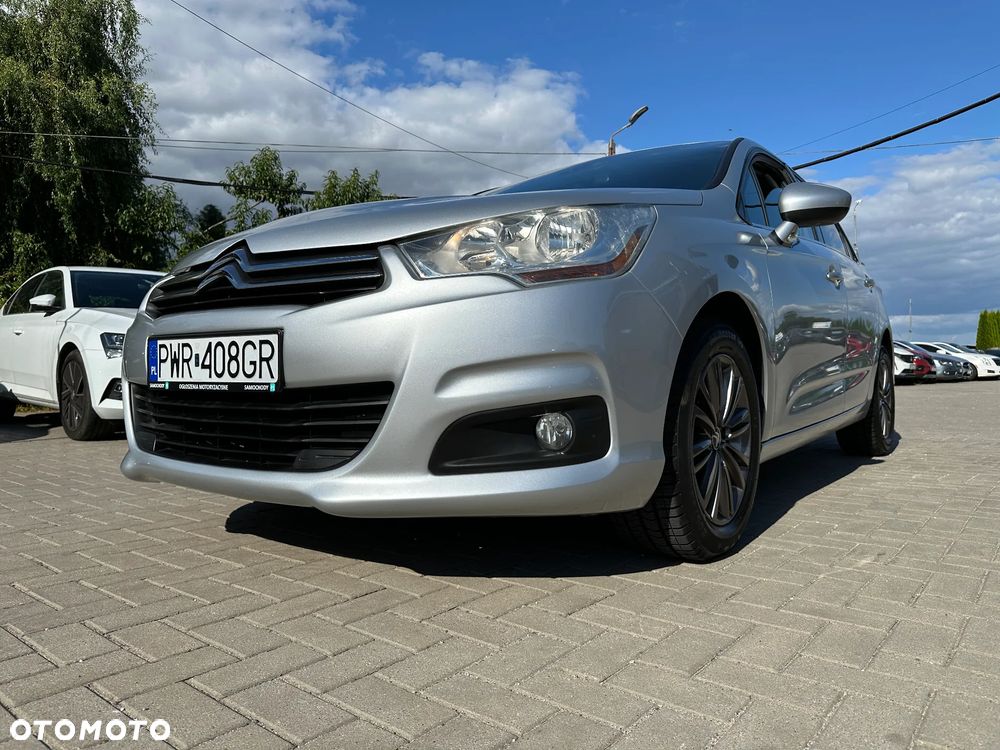Citroën C4 - 28