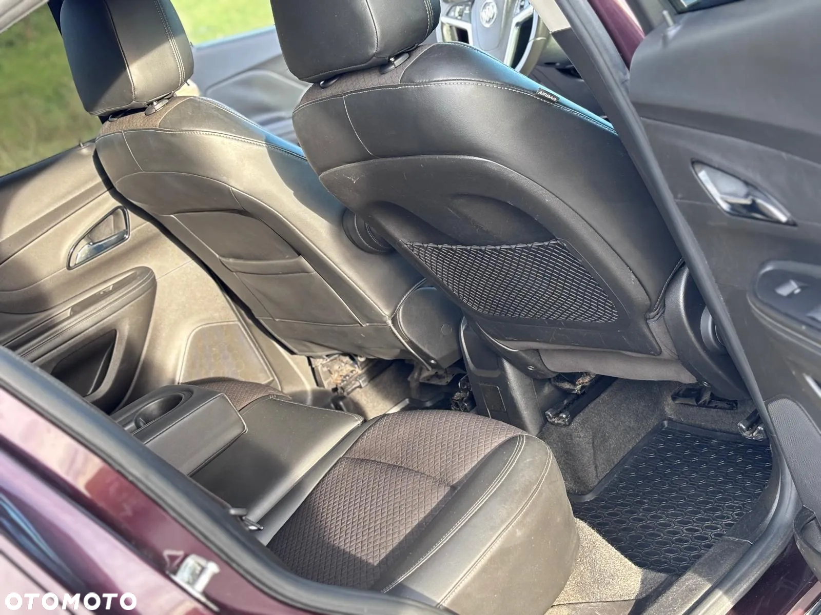 Buick Encore - 10