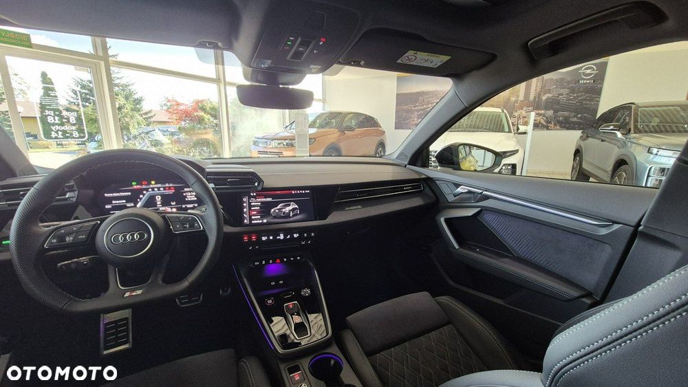 Audi S3 - 27