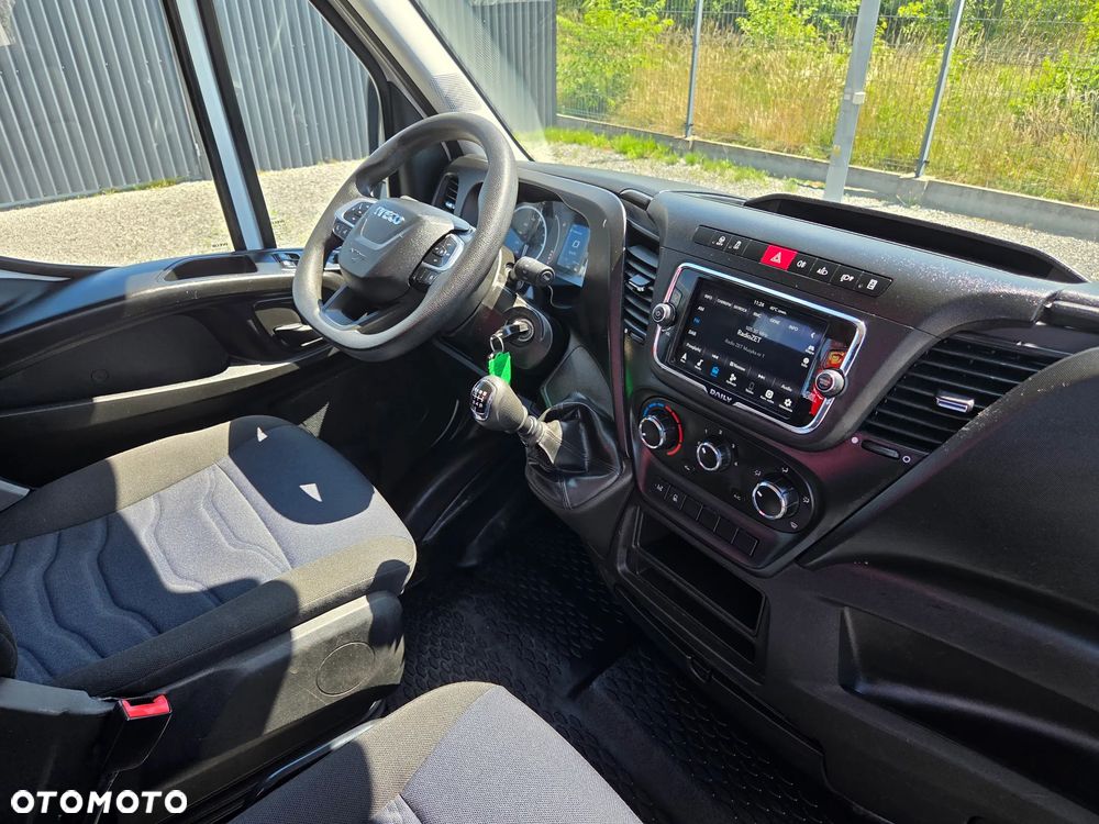 Iveco Daily - 29