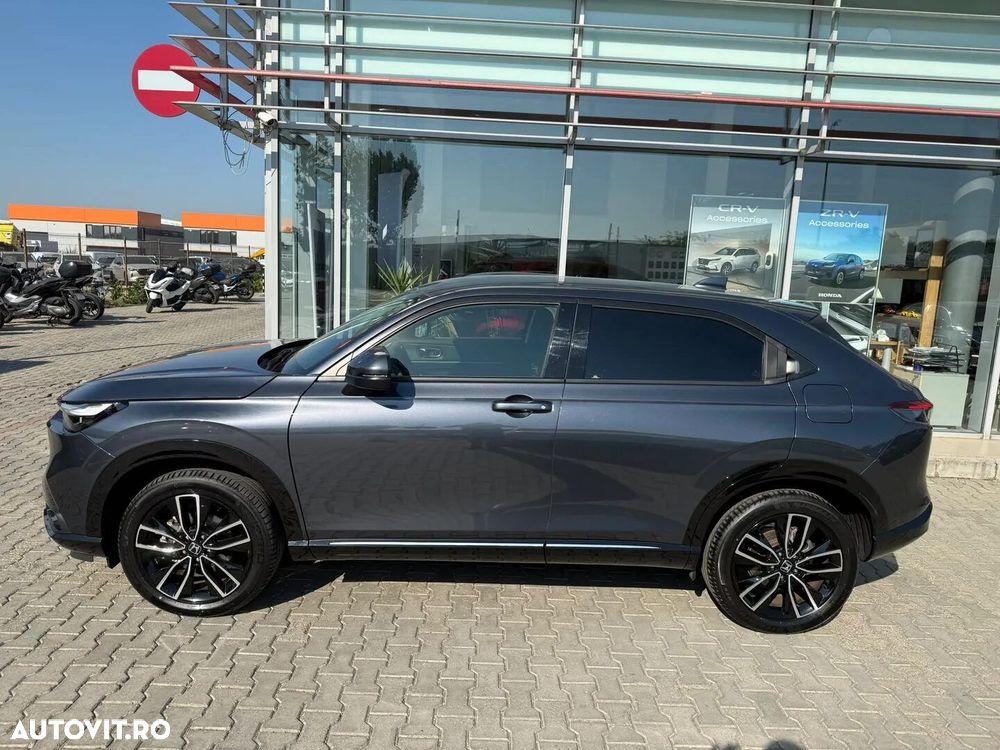 Honda HR-V - 6