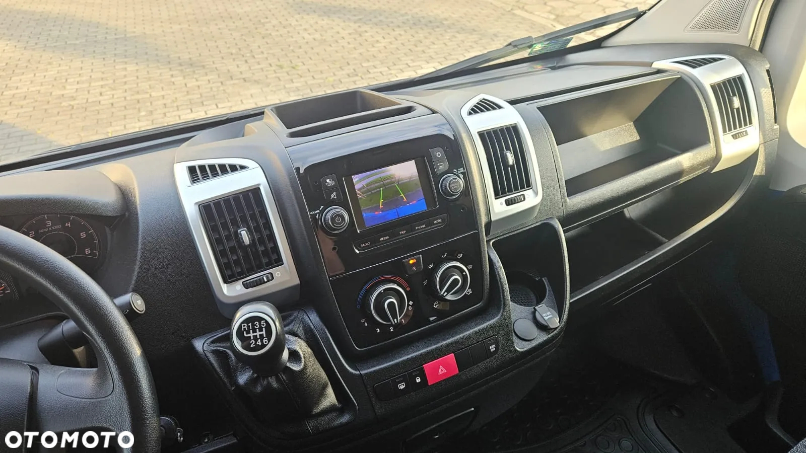 Fiat Ducato - 3