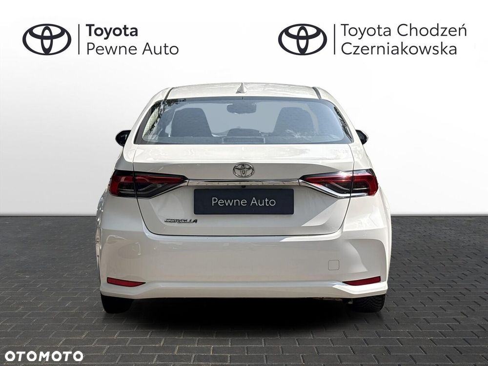 Toyota Corolla - 7