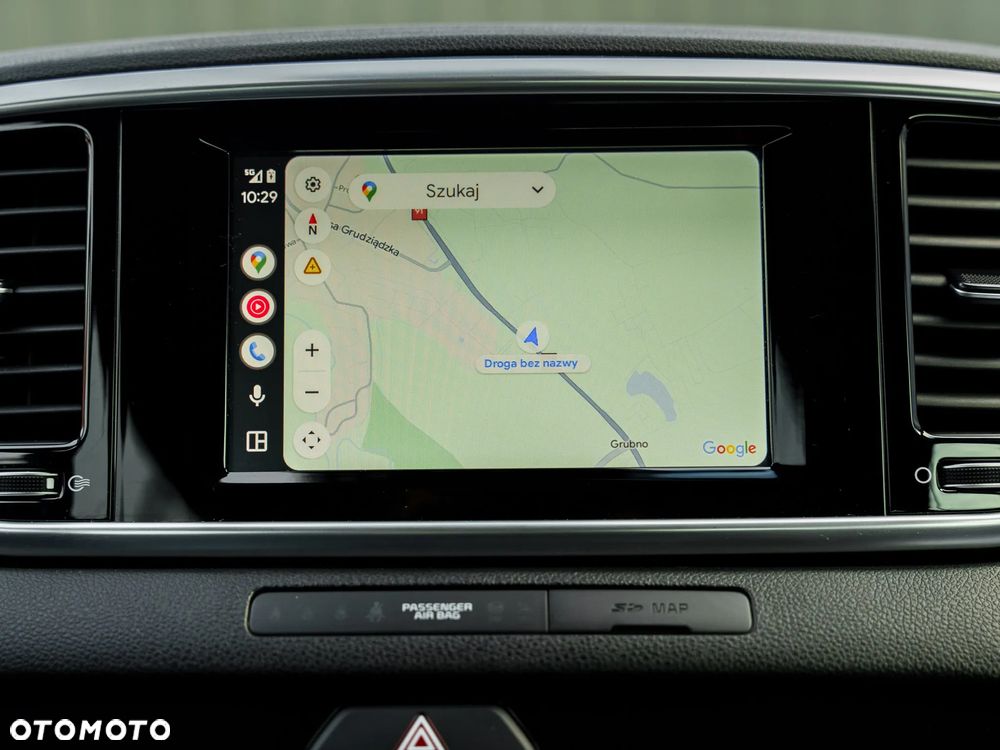 Kia Sportage 1.6 CRDI L Business Line 2WD DCT - 33