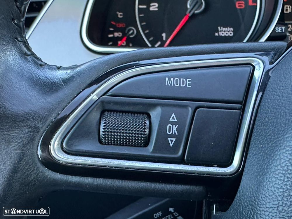 Audi A5 Sportback 2.0 TDI S-line - 18