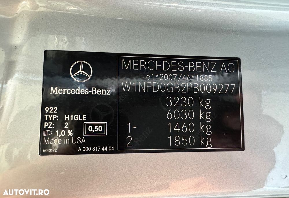 Mercedes-Benz GLE Coupe 350 de 4MATIC PHEV - 25