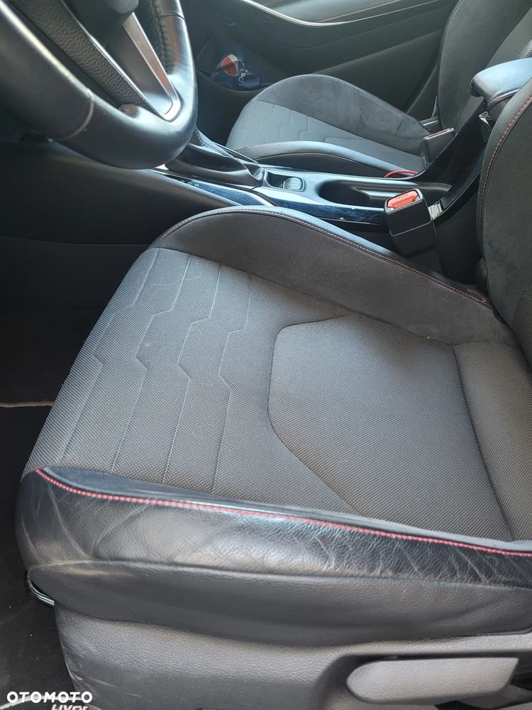 Toyota Corolla 1.8 Hybrid Selection - 11