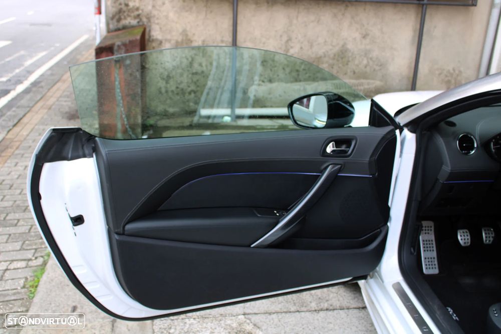 Peugeot RCZ 1.6 200 THP - 19