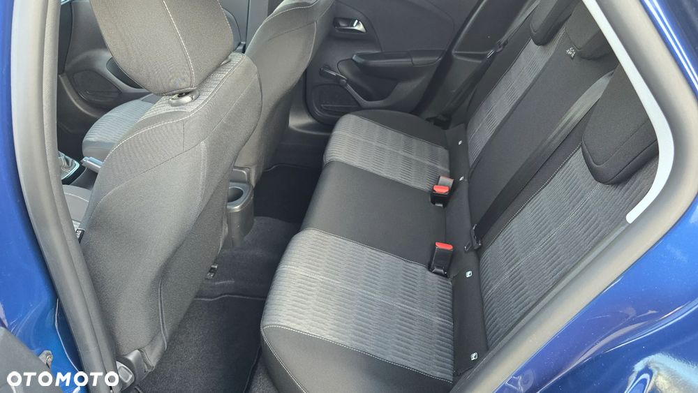 Opel Corsa 1.2 Direct Injection Turbo Ultimate - 37