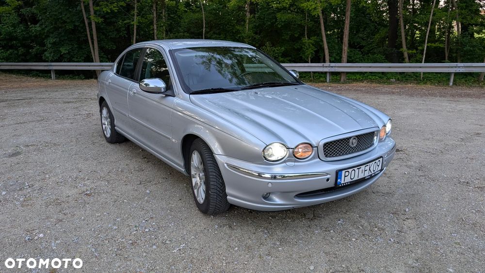 Jaguar X-Type 3.0 Executive - 1