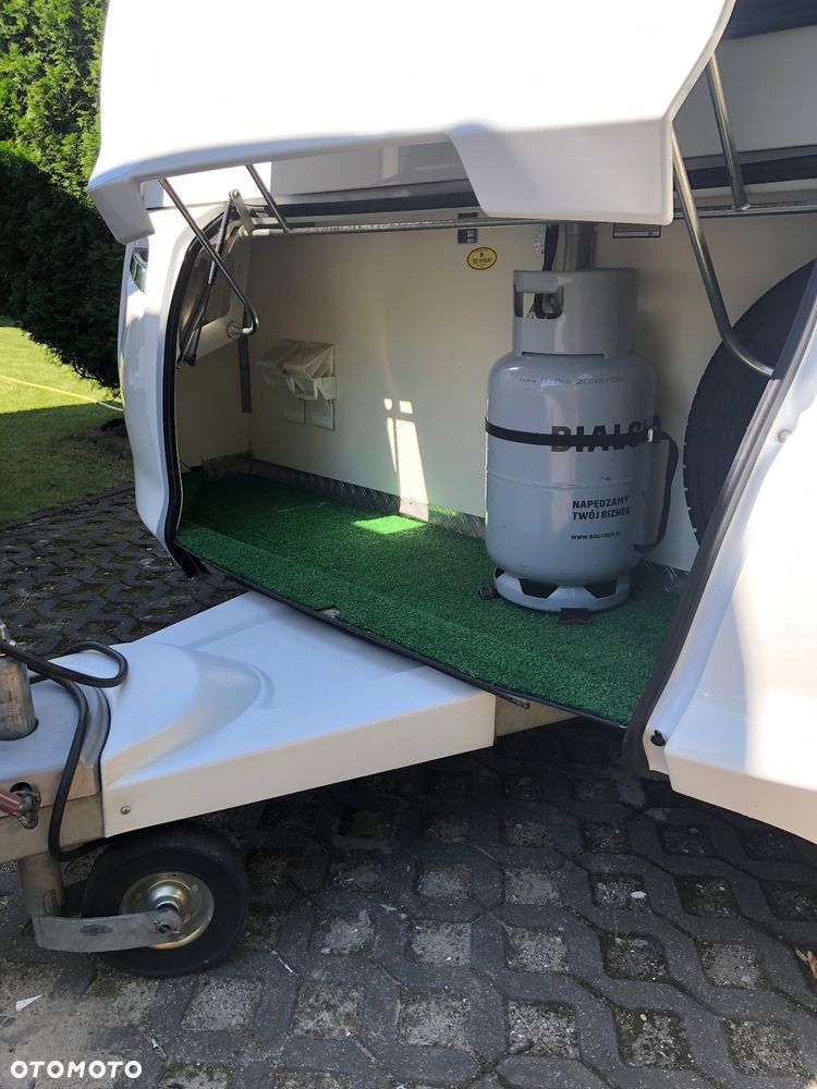 Tabbert Bellini 560 - 5