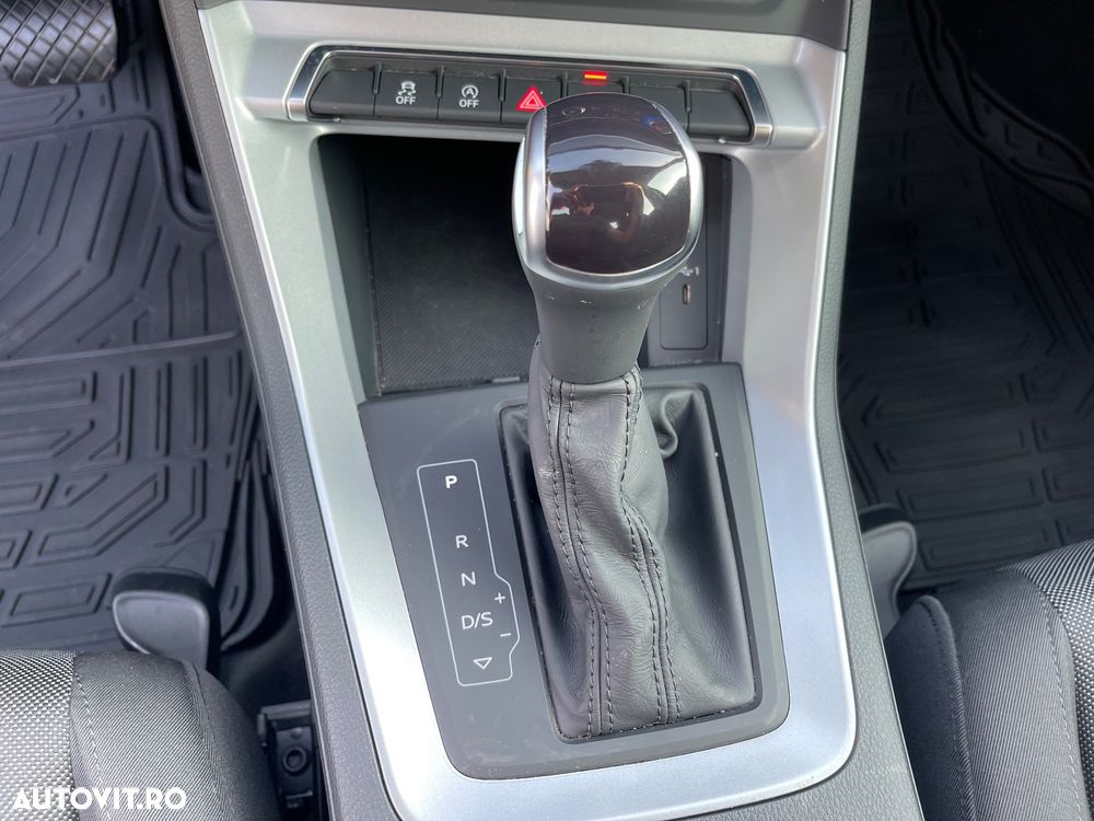 Audi Q3 2.0 35 TDI S tronic - 15