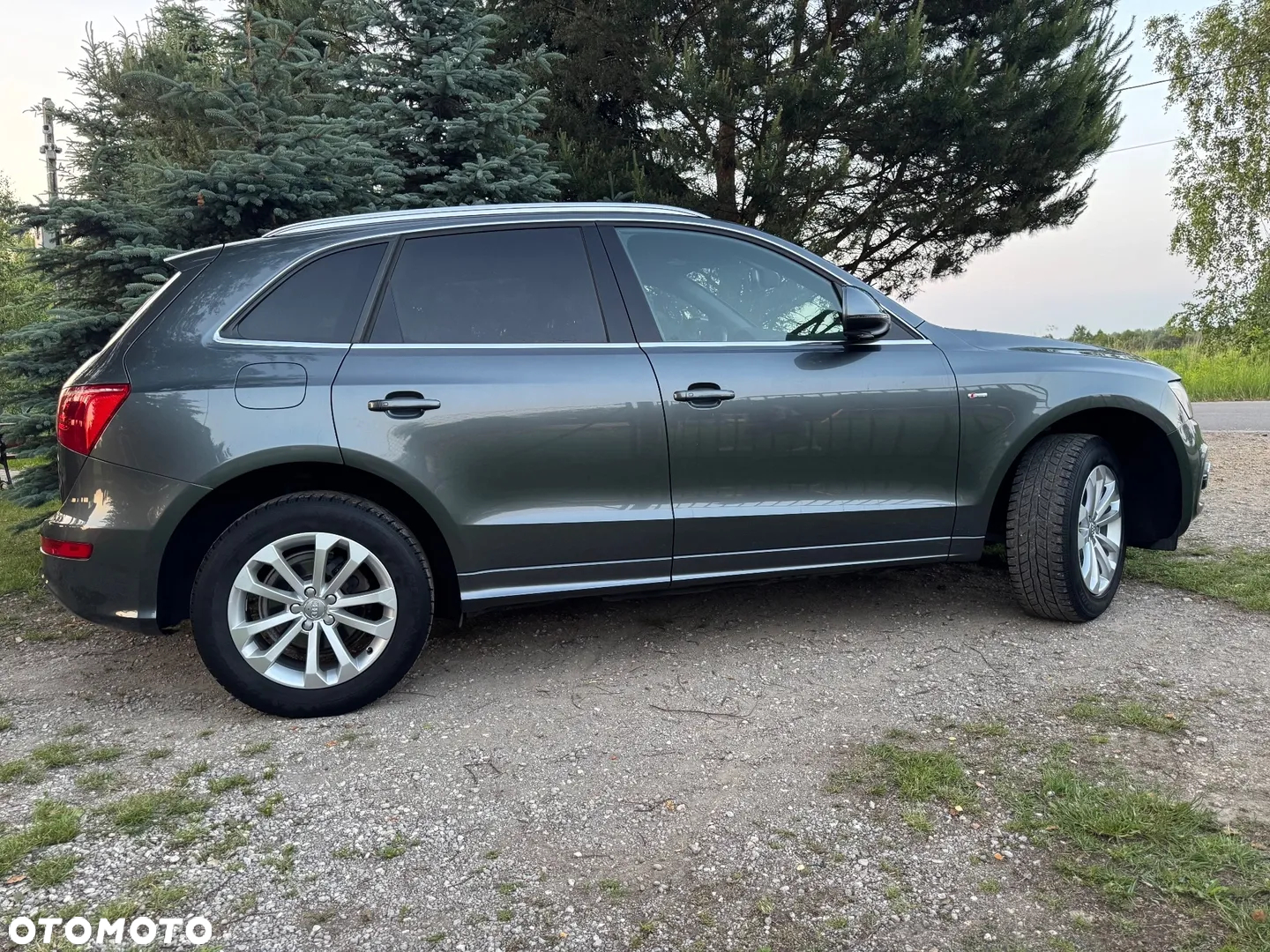 Audi Q5 2.0 TDI Quattro S tronic - 26