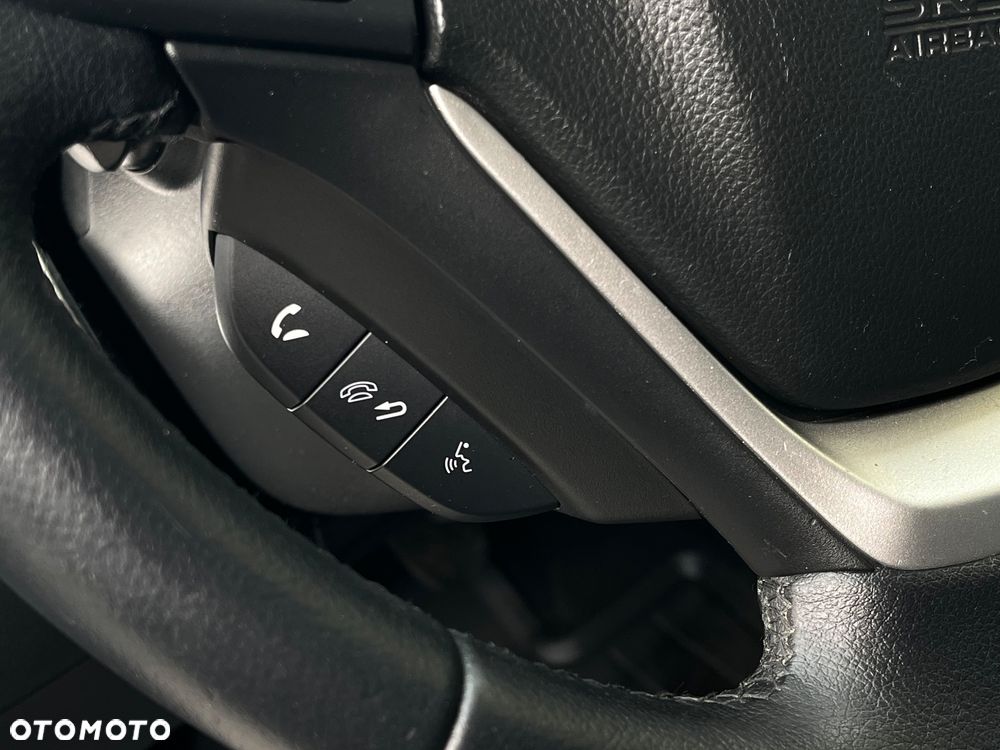 Honda CR-V 1.6i DTEC 4WD Executive - 23