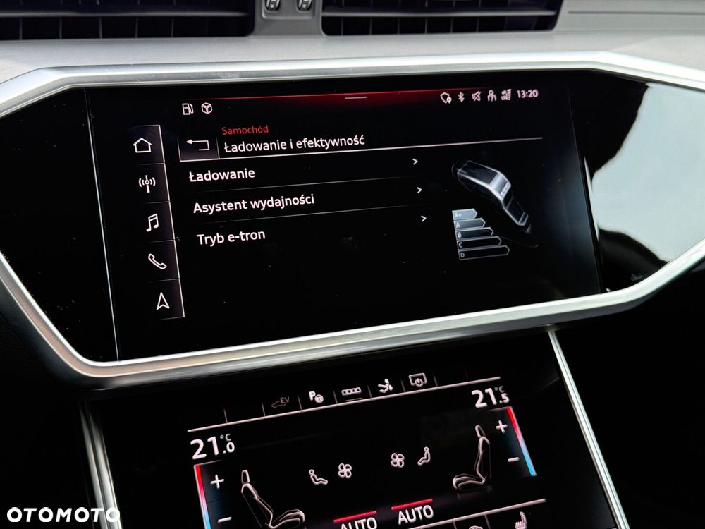 Audi A7 Sportback - 38