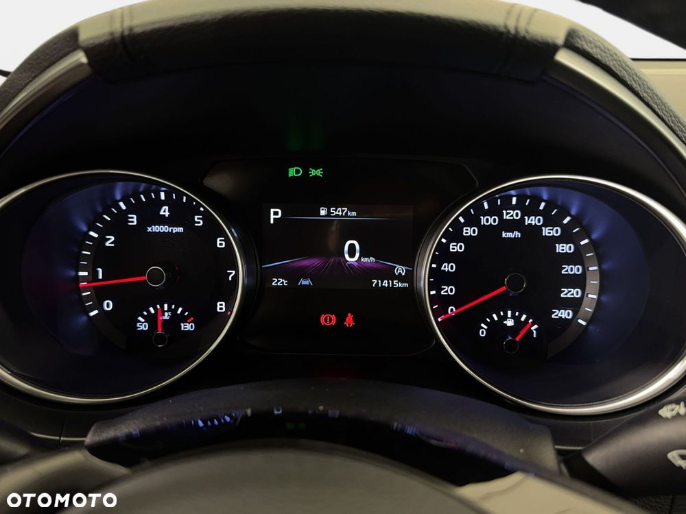 Kia XCeed - 21