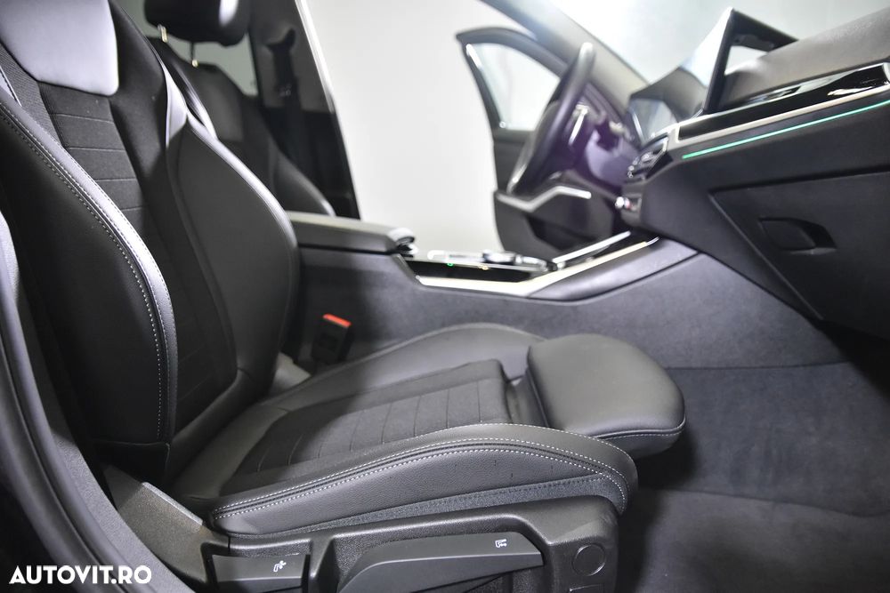 BMW Seria 3 320i xDrive AT - 11